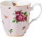 Royal Albert New Country Roses Pink Vintage Mug...
