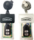 Waterproof Car Key FOB Case Waterproof Wallet Waterproof Holder Pouch For Key ID Badge Credit Card Money...