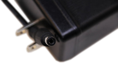 Netgear NETGEAR PAV12V AC/DC Power Adapter for Wireless-AC Access Points (PAV12V-100NAS)...