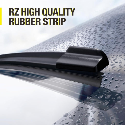 3 Wipers 26"/20"/14" Replacement For Acura MDX 2020 2019 2018 2017 2016 2015 2014 (Set of 3), 26 Inch+20 Inch Windshield Wiper Blades with 14 Inch...