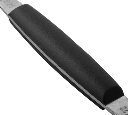Mercer Culinary Double Melon Baller, 7/8 Inch and 1 Inch...