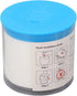 100 Pcs Optical Fiber Wipes,Clean Wipes for Fiber Optics,Dust and lint wipe cloth Optical Fiber End Cleaning Paper for industrial instrument,elect...