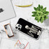 Hungo Case for iPhone 13 Pro Max Skull Design, Soft TPU Cover Heavy Duty Protection Wireless Charging Compatible with iPhone 13 Pro Max Funny Skul...