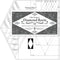 Diamond Rects by Studio 180 Design...