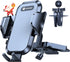 VICSEED Military-Grade Sturdy Car Phone Holder Mount, ???????????????? ???????? ?????????? Metal CD Slot & Air Vent Thick Case Friendly Phone Moun...