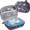 Leayjeen Kids Camera Case Compatible with Seckton/GKTZ/OZMI/HANGRUI/VATENIC/Langwolf and More Kid Toddler Digital Cameras Toys for Birthday Boys G...