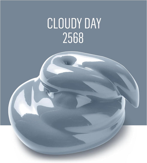 FolkArt 2568 Acrylic Paint, Cloudy Day 2 oz...