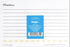 C.R. Gibson Q12-25450 Recipe Cards, One Size, Multicolor...