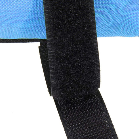 MOOCY Bike Frame Bag?Bike Storage Bag Bicycle Frame Pouch Bag for MTB Road Bike Cycling Bike Accessories(Blue)...