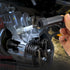 GX270 GX390 Spark Plug Boot Cap for Honda GX120 GX160 GX200 GX240 GX340 GX390 Engine Honda 3813 Predator 212 Spark Plug Boot Replace for 30700-ZE1...