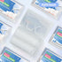 Dental Floss Picks, Clean Dental Flossers Kit with 3 Handles and 360 Extra Strength Refills...