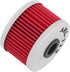 AHL 112 Oil Filter for Kawasaki KLX110L KLX 110L KLX110 L 110 2014-2016# 52010-1053...