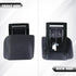 74934 Parking Brake Release Handle (Mist Gray) Compatible with 1998-2002 Dodge Ram 1500 2500 3500 Replaces RU38RC8AA...