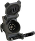 Hopkins Towing Solutions Endurance 40920 7 Blade and 4 Flat Twist Mount Multi-Tow Connector...