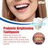 2Pcs Sp-6 Ultra Whitening Toothpaste, Fresh Breath, Stain Removing, Sp-6 Probiotics Whitening Toothpaste....