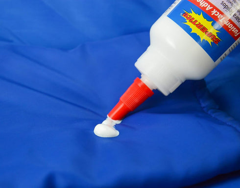 Supertite Fusion - Tack Adhesive - 100ml/3.38oz- Bottle (Ref-1159)...