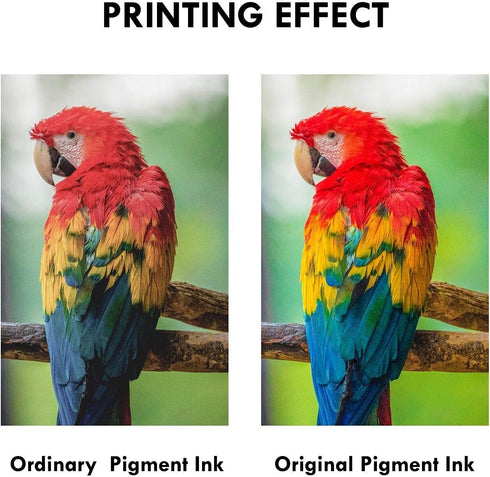 A-SUB Inkjet Printable Iron On Heat Transfer Paper for Dark Fabrics, 20 Sheets 8.5x11 Inch, Make Custom T Shirts, Totes, Bags...