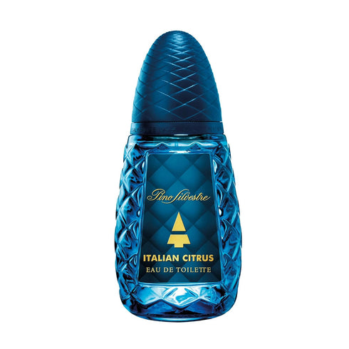 Pino Silvestre Italian Citrus Perfume for Men - Woody, Aromatic Scent - Blended with Lemon, Pine, Apple, Patchouli, and Musk - for Calm, Collectiv...