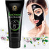 PRO Blackhead Remover Mask: 80g Black Head Remover for Face - Peel Off Face Mask - Facial Masks for Women & Men Skin Care - Charcoal Pore Deep Cle...