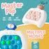 Fast Push Game | Pop It Game Light Up Fidget Toy | The Fidget Game | Quick Push Bubble Game for Educational and Memory Growth | Speed Push Pop Gam...