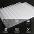 Mesh Dehydrator Sheets for COSORI - by Kispog- 10pcs/stes Silicone Drying Sheets 12x13 inch Compatible with Magic Mill Ivation Chefman ChefWave...