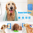 Licking Mat Slow Feeder for Dogs and Cats, Premium Lick Pad with Suction Cups for Dog Anxiety Relief, Slow Feeder Dog Bowls, Bathing, Grooming and...