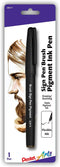 Pentel Arts Sign Pen Brush, Sepia Pigment Ink, 1 Pack, (SESP15BPSP),Black...