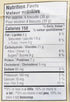 Mulino Bianco Chocolate Star Cookies Pack of 1 (7.05 Ounce) Bag...