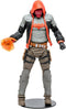 McFarlane Toys - DC Gaming 7IN Figures WV8 - RED Hood...
