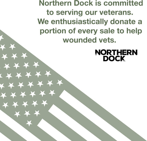 American Flag Sticker - Dark Gray - 5" x 3" (1 Pair) - Vinyl, Die Cut American Flag Decal - Best for Car Decals, Car Stickers, Truck Decals, Truck...