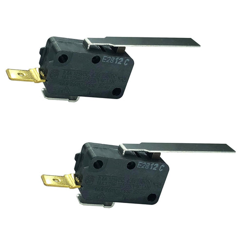 514001067 Planer Power Switch Replacement for DEWALT Planer 5140010-67 DW735 DW735X(Pack of 2)...