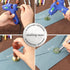 Pearl White Wax Seal Sticks, ONWINPOR 40pcs Glue Gun Pearl White Wax Sealing Sticks for Wax Seal Stamp, Wedding Invitations, Envelope Letter Seali...