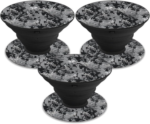 MightySkins Skin Compatible with PopSocket PopSocket - Viper Urban | Protective, Durable, and Unique Vinyl Decal wrap Cover | Easy to Apply, Remov...