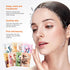 Face Masks Skincare Luxury Animal Series Face Masks - Natural Ingredients for Glowing Skin - Rejuvenate Your Complexion with Our Unique And Safety...