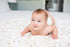lulujo Baby 100% Cotton Muslin Swaddle Blanket, 47 x 47-Inches, Modern Llama (LJ464)...