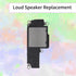 Loud Speaker Replacement for iPhone 13 Pro Max Loudspeaker Repair 13Promax Ringer Buzzer Flex Cable Fix Sound Audio Module Connector Assembly Part...