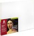 Ampersand Art Supply Wood Gesso Art Painting Panel: Canvas Texture, 3/4 Inch Cradle, 12" x 16"...