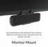 Cyber Acoustics USB & Bluetooth Speaker Bar (CA-2890BT) – USB Powered Speaker with Speakerphone for PC and Bluetooth to Simultaneously Connect to ...