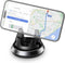 MEIDI Dashboard Phone Holder, Car Phone Holder Mount, Thickness Adjustable Car Cell Phone Cradle......