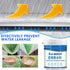 Waterproof Sealant Clear,350g Waterproof Glue,Invisible Waterproof Agent,Transparent Waterproof Coating,Waterproof Glue for Shower, Outdoors,Leaks...