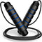 Jump Rope From Only U, Workout, Fitness, Exercise Equipment, Home Gym, Men Women and kids, Health, (Multiple Colors)...