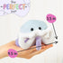 Forest & Twelfth Stuffed Jelly fish, Single Mini Stuffed Animal Plush Toy for Kids, Ocean Party Favors and Goody Bags, Classroom Treasure Box Priz...