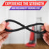 6Pcs Sanitaire Vacuum Belts - Sanitaire Vacuum Parts - Durable, Flexible, Easy Installation, Long Service Life - Compatible with SC679K, SC684, SC...