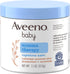 Aveeno Baby Eczema Therapy Nighttime Moisturizing Body Balm, Nourishing Skin Protectant Soothes & Relieves Dry, Itchy Skin from Eczema, Hypoallerg...