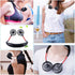 Portable Neck Fan, USB Rechargeable Fan with 3 Speeds Adjustable, Neck Fans Portable Rechargable Prime with LED Lights - Black...