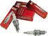 Stens Champion Copper Plus 38 Spark Plug (Carton of 1) - N12YC for 1966 - 1992 Jaguar XJ6 and Dodge Dart...