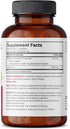 Futurebiotics Beet Root + L-Arginine 2000 MG, Non-GMO, 120 Vegetarian Capsules...
