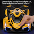 Toy Cars Lambo V12 Race Car Toys Model Car 1/32 Die-cast Pull Back Collectible Model with Sound and Light Toy Vehicle for 3+Year Old Boys Festival...