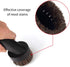 Lamoutor 2Pcs Soft Bristle Vacuum Brush Round Brush Vacuum Attachment Universal Vacuum Dust Brush for Most Vacuum Cleaners Accessories...