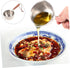 Small Stainless Steel Pot for Sauce Camping Pot Mini Saucepan Grill Basting Pot Milk Sauce Pot Barbecue Pot Multipurpose Sauce Pan Chai Pot Induct...